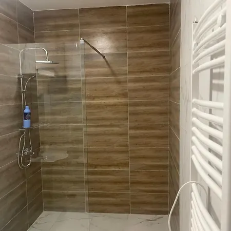 Dasha Διαμέρισμα