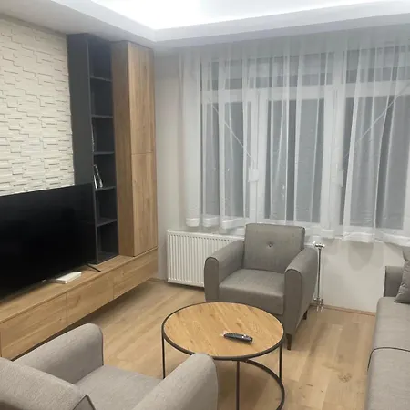 Dasha Διαμέρισμα *