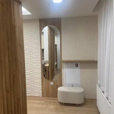 Διαμέρισμα Dasha Brzeće