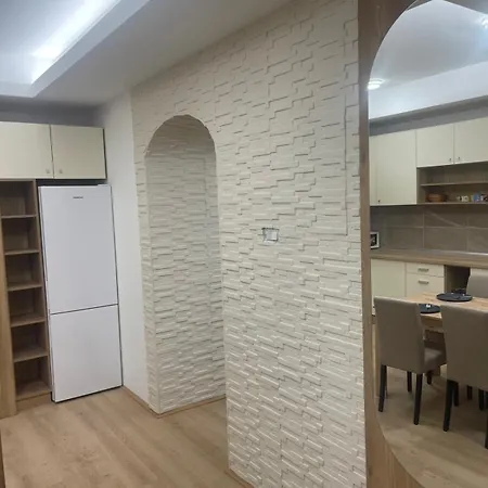 Dasha Διαμέρισμα Brzeće