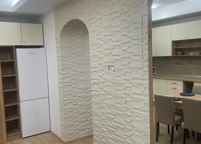 Dasha Lejlighed Brzeće